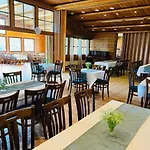 Hotel Lakeside Ravintola *