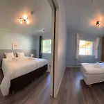 Hotel Lakeside Ravintola *