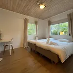 Hotel Lakeside Ravintola Rantasalmi