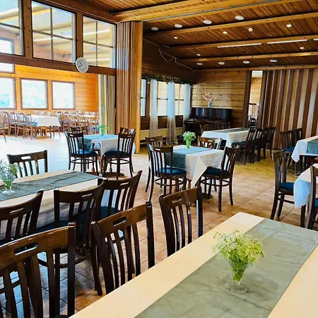 Отель Lakeside Ravintola *