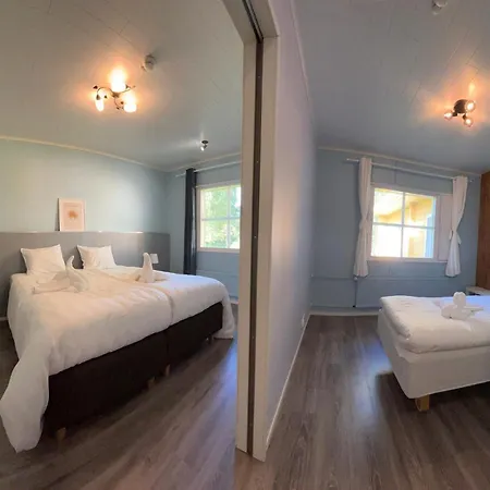 Hotel Lakeside Ravintola *