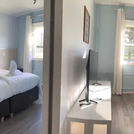 Lakeside Ravintola Hotel Rantasalmi