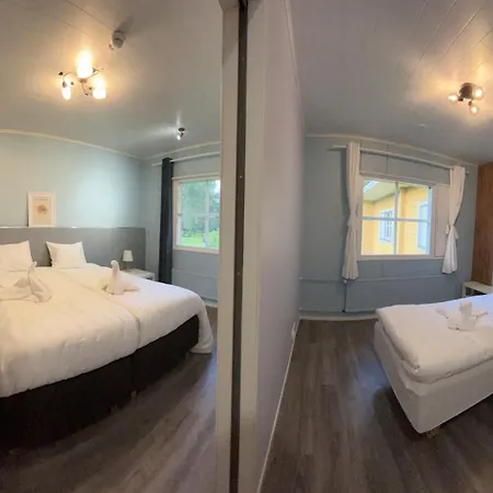 Hotel Lakeside Ravintola