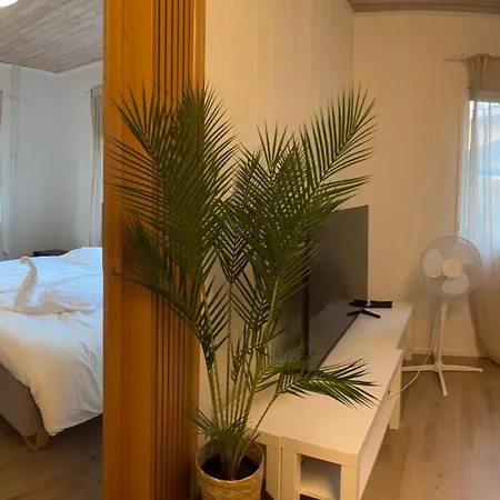 Hotel Lakeside Ravintola Rantasalmi