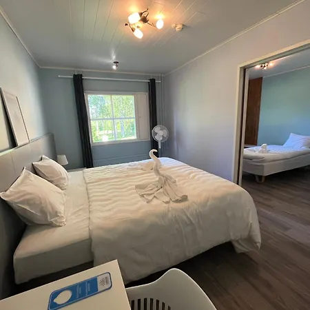 Lakeside Ravintola Hotel