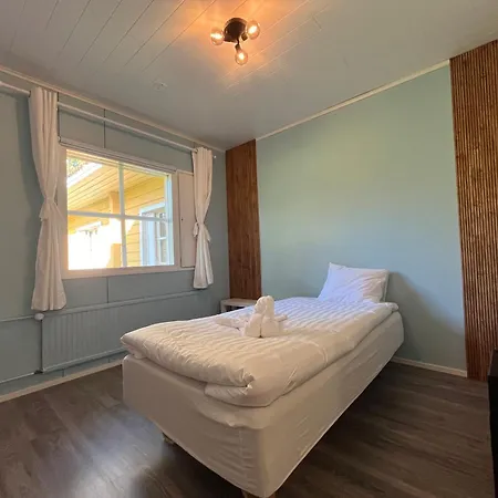 Lakeside Ravintola Hotel