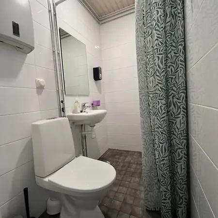 Hotel Lakeside Ravintola