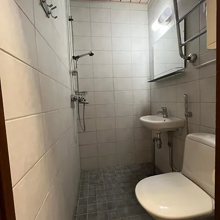 Lakeside Ravintola * Rantasalmi