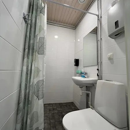 Lakeside Ravintola Hotel *