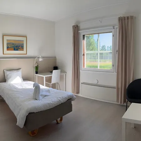 Hotel Lakeside Ravintola Rantasalmi