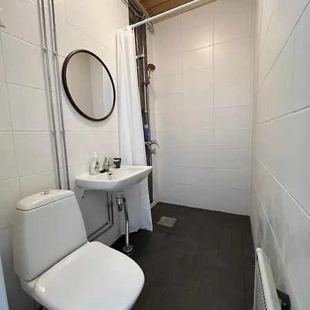 Lakeside Ravintola *