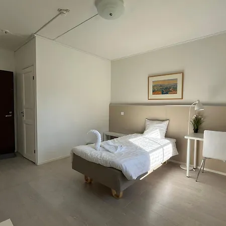 Lakeside Ravintola Rantasalmi