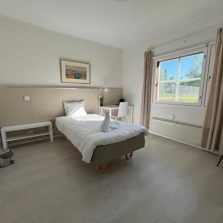 Hotel Lakeside Ravintola Rantasalmi