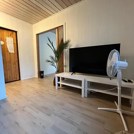 Lakeside Ravintola Hotel