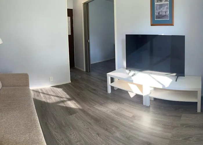 Lakeside Ravintola Hotel