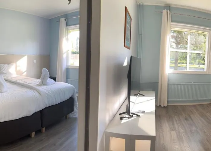 Lakeside Ravintola Hotel Rantasalmi