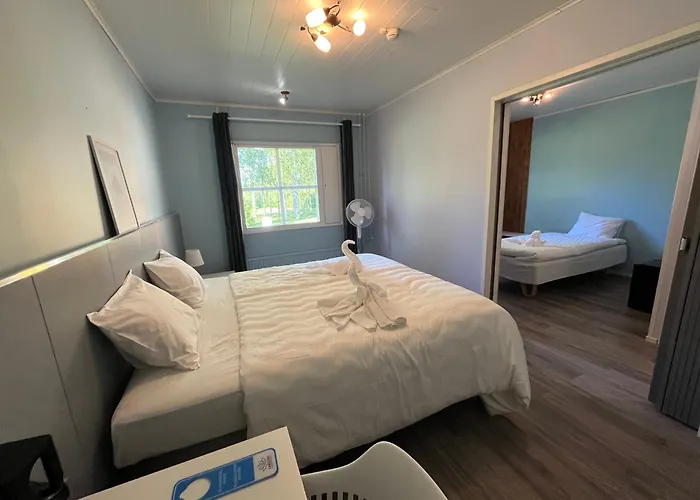 Lakeside Ravintola Hotel