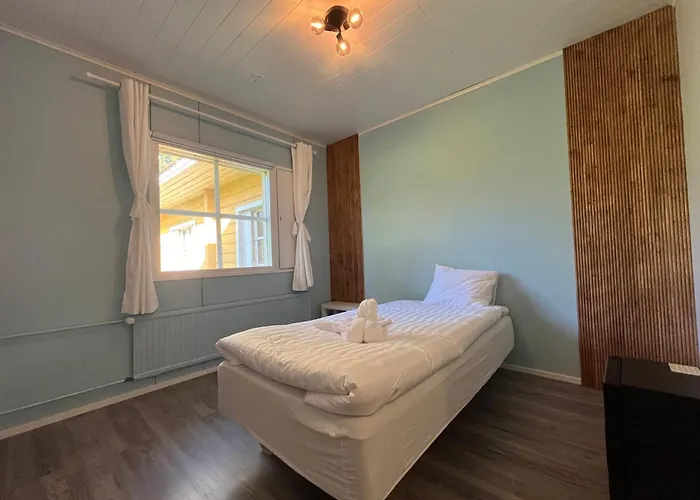 Lakeside Ravintola Hotel