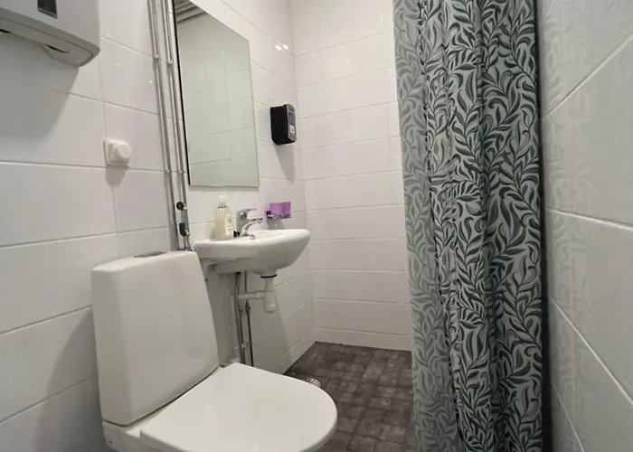 Hotel Lakeside Ravintola