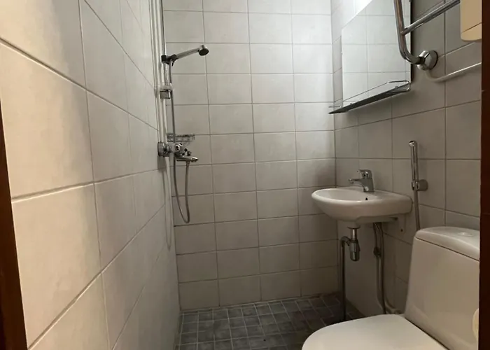 Lakeside Ravintola * Rantasalmi