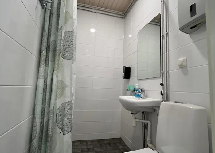 Lakeside Ravintola Hotel *