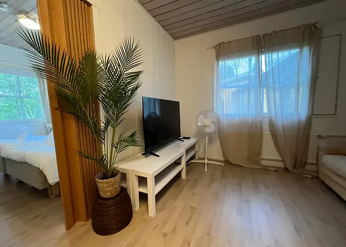 Hotel Lakeside Ravintola