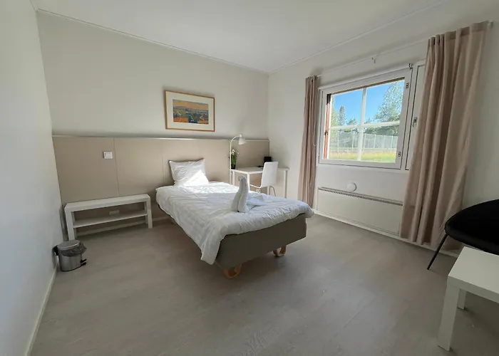 Hotel Lakeside Ravintola Rantasalmi