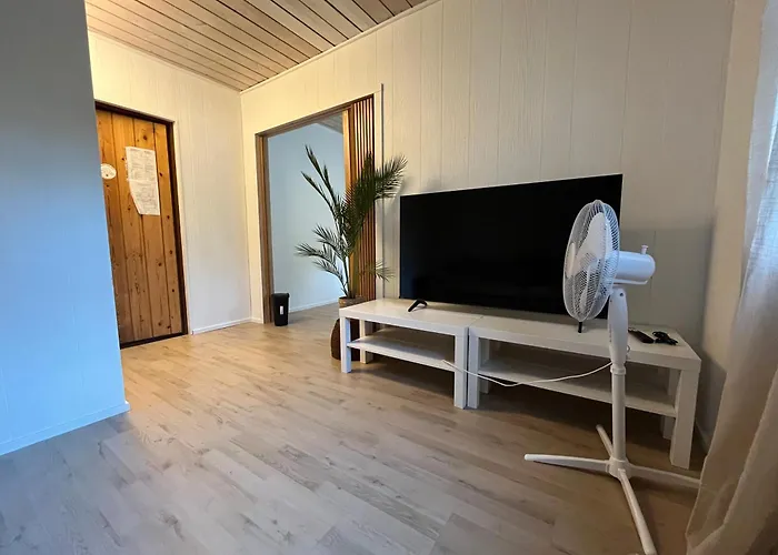 Lakeside Ravintola Hotel